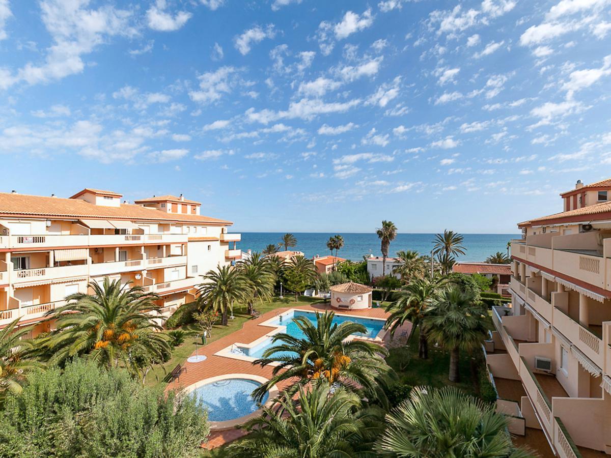 Apartment La Marina By Interhome Dénia Exterior foto