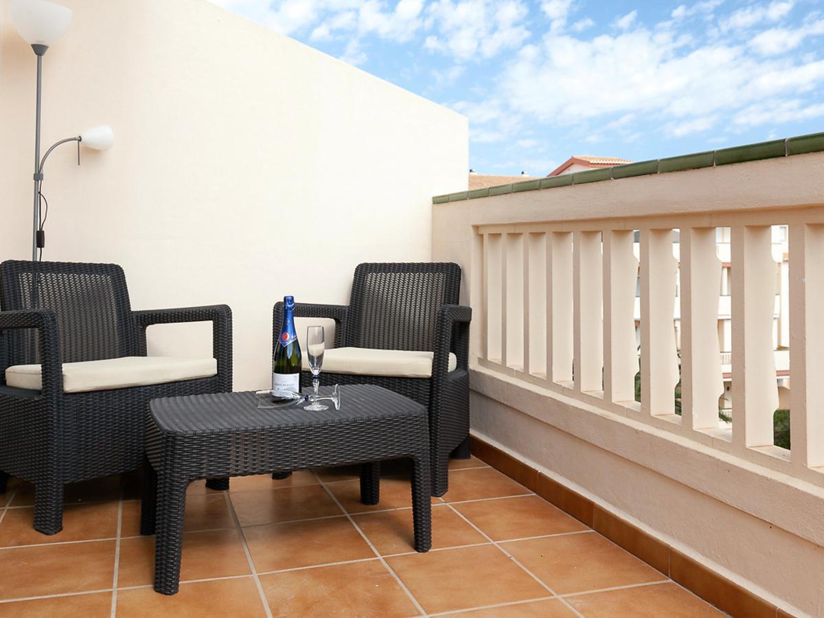 Apartment La Marina By Interhome Dénia Exterior foto